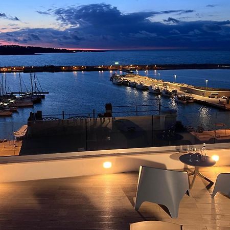 North Wind Luxury Home 维耶斯泰 外观 照片