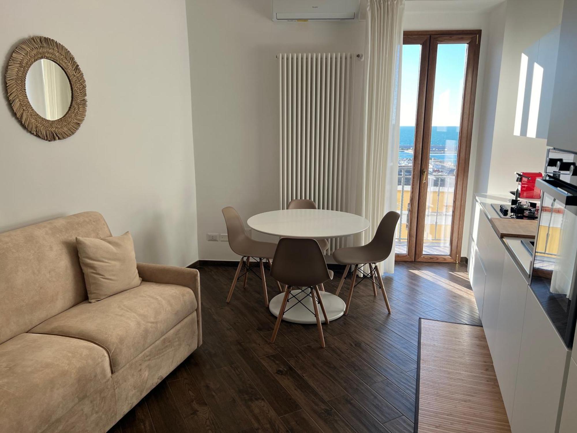North Wind Luxury Home 维耶斯泰 外观 照片