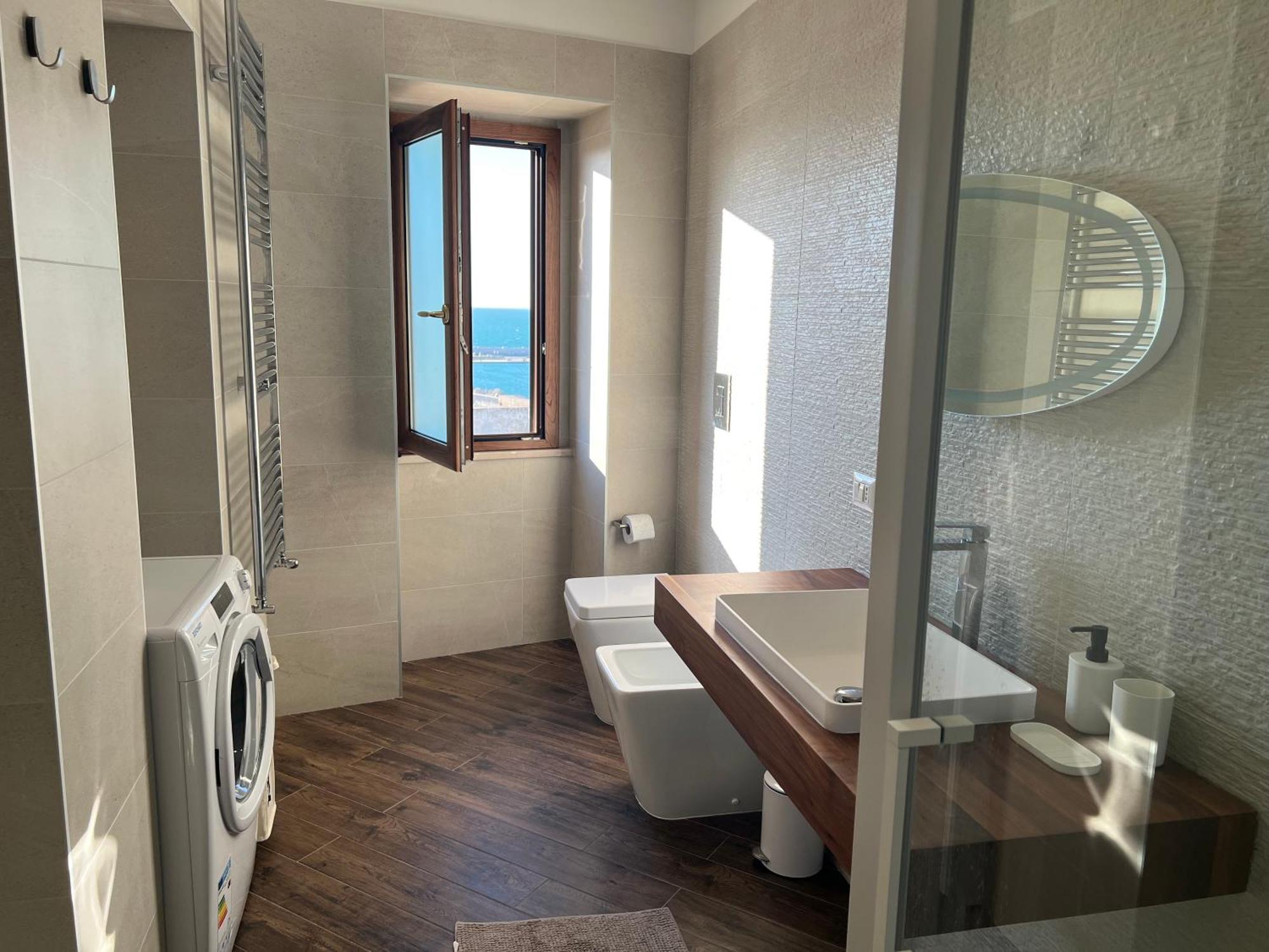 North Wind Luxury Home 维耶斯泰 外观 照片