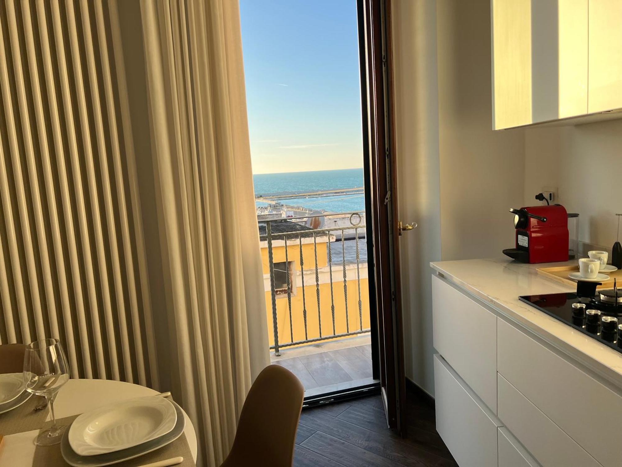 North Wind Luxury Home 维耶斯泰 外观 照片