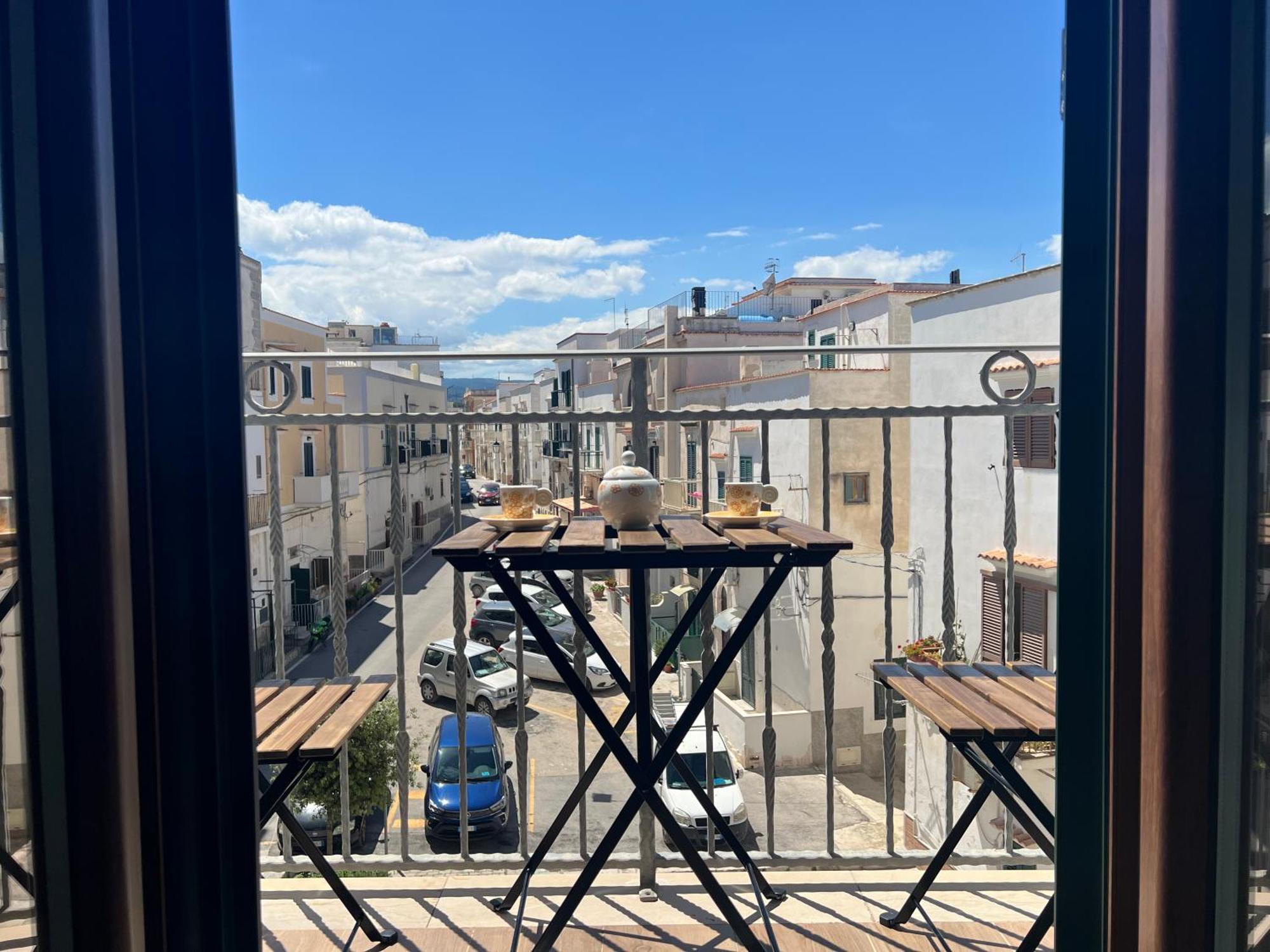 North Wind Luxury Home 维耶斯泰 外观 照片