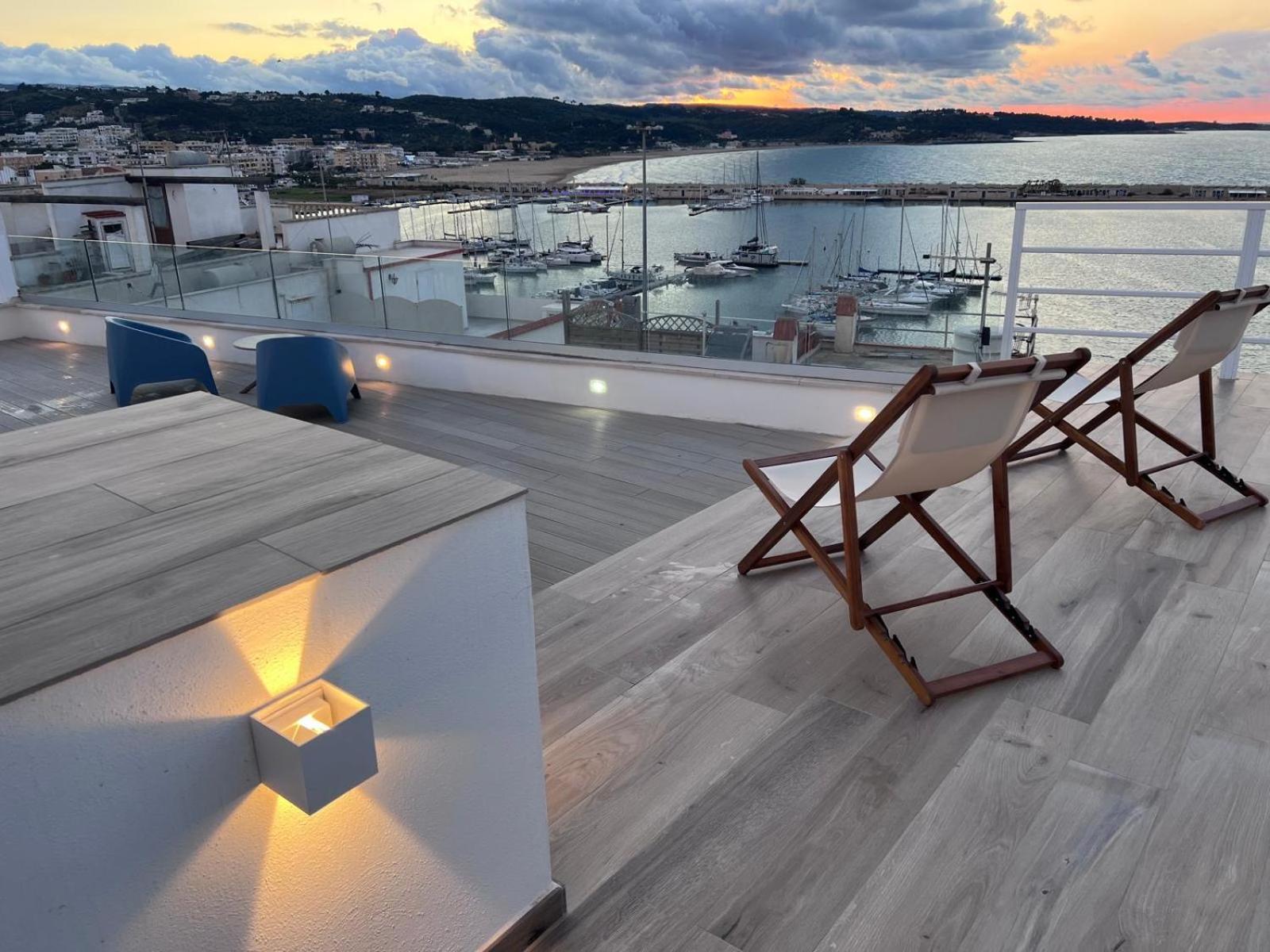 North Wind Luxury Home 维耶斯泰 外观 照片